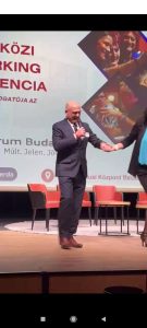 BNI Hungary Büszke Tag videós pályázat